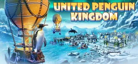 United Penguin Kingdom (2024)