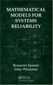 Mathematical Models for Systems Reliability (Repost)