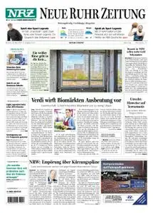 NRZ Neue Ruhr Zeitung Oberhausen-Sterkrade - 20. März 2019