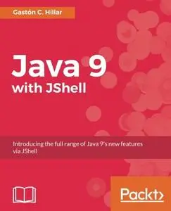 Java 9 with JShell