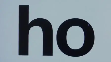 Helvetica (2007)