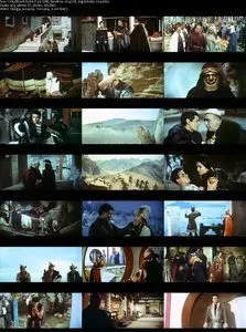 Marco the Magnificent (1965) 