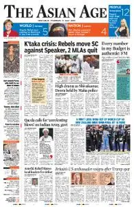 The Asian Age - July 11, 2019