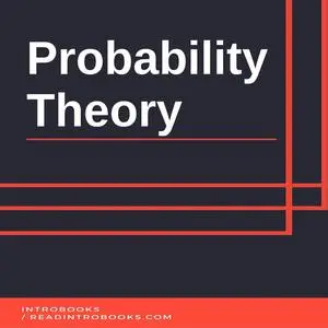 «Probability Theory» by Introbooks Team