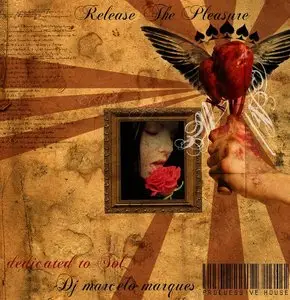 Cinortele Vs Dj Marcelo Marques - Release The Pleasure