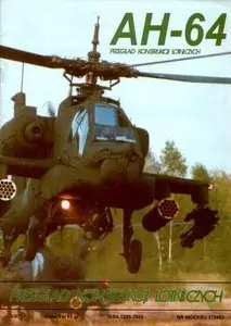 Przeglad Konstrukcji Lotniczych 35: AH-64