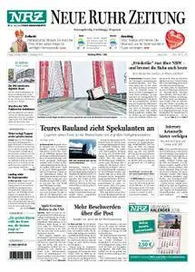 NRZ Neue Ruhr Zeitung Duisburg-Mitte - 19. Januar 2018