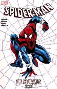 Spider-Man - Die Klonsaga 07 2015