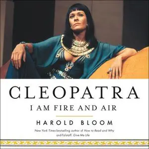 «Cleopatra» by Harold Bloom
