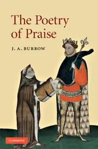 The Poetry of Praise [Repost]