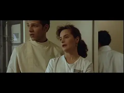 J'embrasse pas / I Don't Kiss - by Andre Techine (1991)