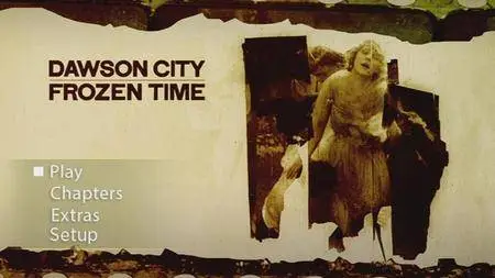 Dawson City: Frozen Time (2017)