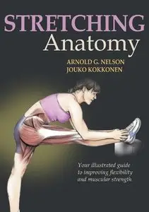 Stretching Anatomy (Repost)