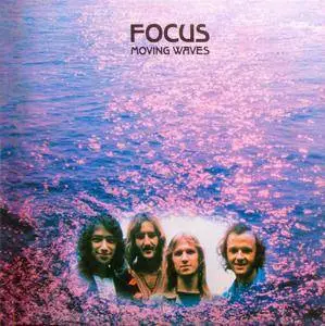 Focus - Hocus Pocus Box (2017) {13CD Box Set}