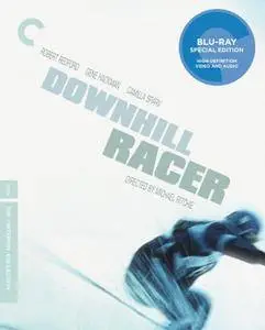 Downhill Racer (1969) [The Criterion Collection]