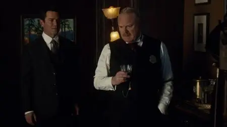 Murdoch Mysteries S12E17