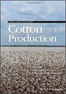 Cotton Production