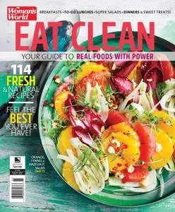Eat Clean – January 2020