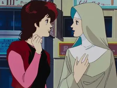 City Hunter BD BOX TV  SP City Hunter 49 (BD 1440x1080 x 264 Flac mkv" yEnc