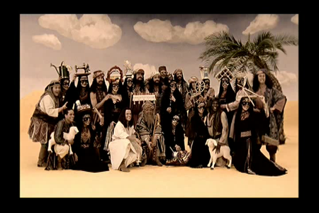 Joseph and the Amazing Technicolor Dreamcoat (1999)