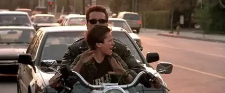 Terminator 2: Judgment Day (1991)