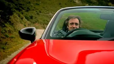 Top Gear S22E07 (2015)