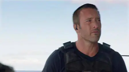 Hawaii Five-0 S08E09