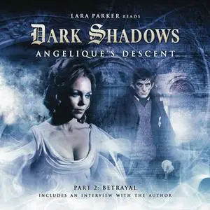 «Betrayal» by Big Finish Productions