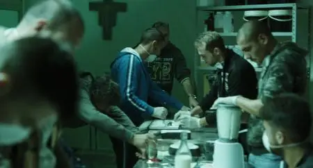 Gomorrah S01E07