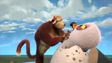 All Hail King Julien S05E02