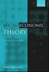 Microeconomic Theory: A Concise Course