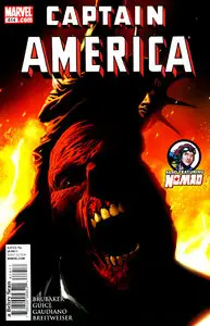 Captain America #614 (2011)