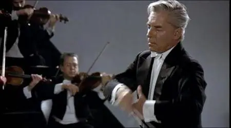 ZDF - Herbert Von Karajan: Beauty as I see it (2008)