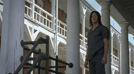 The Walking Dead S07E10 (2017)