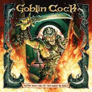 Goblin Cock album discography (2005-2016)