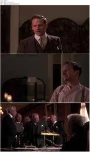Eight Men Out (1988)