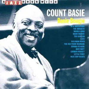 Count Basie - Basie Boogie (1989)