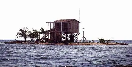 Tiny Island - Tiny Island (2001)