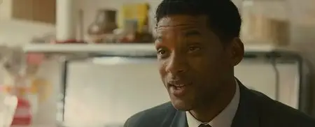 Seven Pounds (2008)