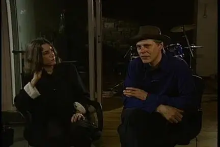 House of the Rising Punk (1998)