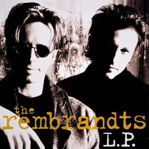 The Rembrandts - L.P. (1995) [USA 1st Press]
