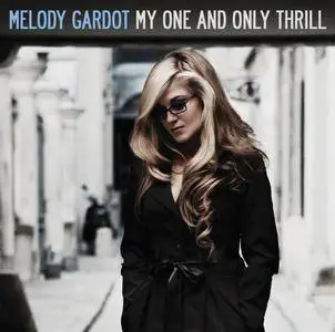 Melody Gardot - My One And Only Thril (2009)