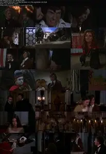 Vampire Circus (1972) 