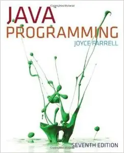 Java Programming, 7th Edition (repost)