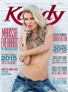 Kandy - Issue 49 2016