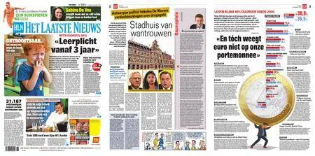 Het Laatste Nieuws Ring-Brussel – 04 september 2018