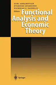 Functional Analysis and Economic Theory