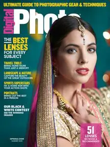 Digital Photo Guide – May 2018