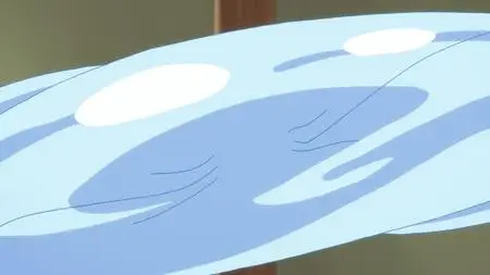 Tensei Shitara Slime Datta Ken OAD   - " Tensei Shitara Slime Datta Ken OAD 02 mkv" yEnc