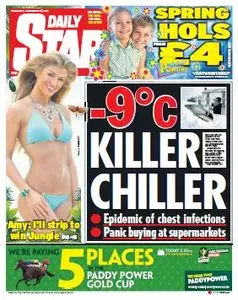 DAILY STAR - 16 Saturday, November 2013